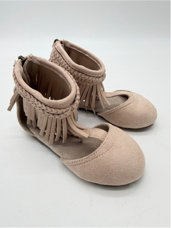 Joyfolie Other - JOYFOLIE Fennah 9 (Toddler Girl) Blush